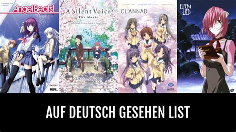 anime planet deutsch.